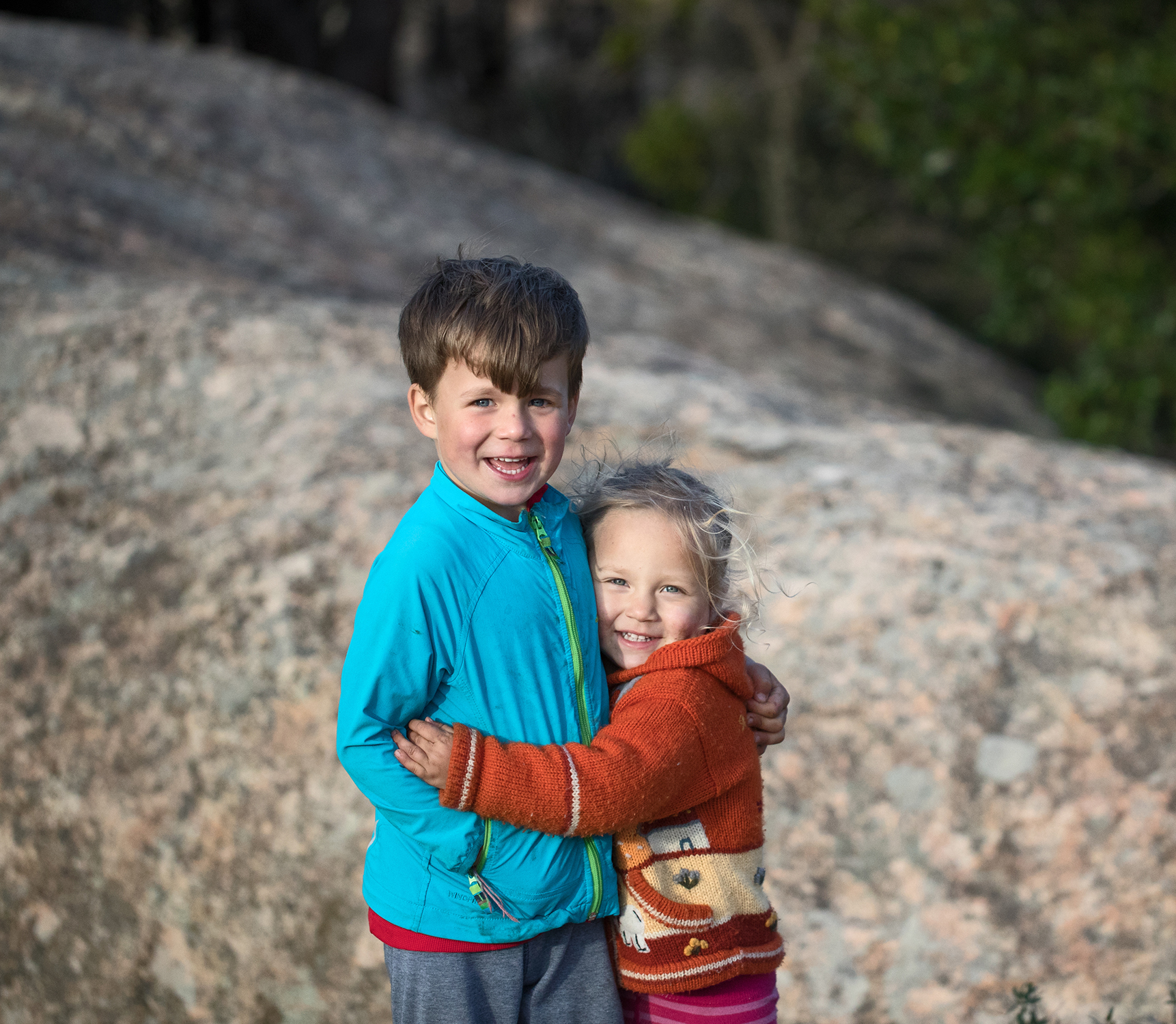 The northern cost – Bouldering Sardegna (Gallery 4)